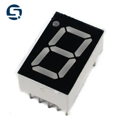 LED 7 شاشة رقمية