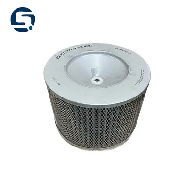 مرشحات الهواء المعدنية مرشحات الهواء