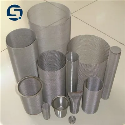 هل يمكن استخدام شاشة ترشيح ميكرونية في عملية تصنيع الألواح الشمسية؟